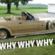 Image for article titled This Is The World's Worst Custom BMW E30